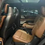 Lincoln Aviator 2022 из Китая