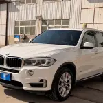 BMW X5 (Import) 2014 из Китая