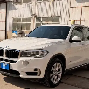 BMW X5 (Import) 2014 из Китая