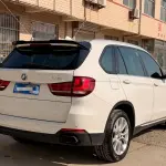 BMW X5 (Import) 2014 из Китая
