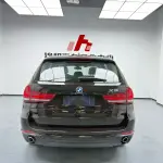 BMW X5 (Import) 2015 306 л.с. 306 л.с. 306 л.с. 306 л.с. из Китая
