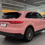 Porsche Cayenne 2019 340 л.с. — лот 57771472 из Китая
