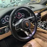 Porsche Cayenne 2019 340 л.с. — лот 57771472 из Китая