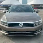 Volkswagen Magotan 2017 из Китая
