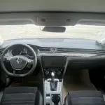 Volkswagen Magotan 2017 из Китая