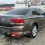Volkswagen Magotan 2017 из Китая