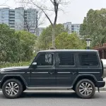 Mercedes-Benz G-Class 2024 из Китая