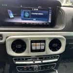 Mercedes-Benz G-Class 2024 из Китая