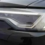 Audi A6L 2021 190 л.с. — лот 57766208 из Китая