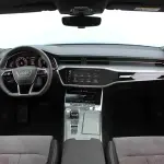 Audi A6L 2021 190 л.с. — лот 57766208 из Китая