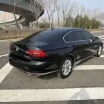 Volkswagen Magotan 2019 из Китая