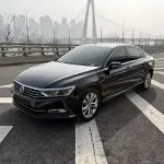 Volkswagen Magotan 2019 из Китая