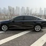 Volkswagen Magotan 2019 из Китая