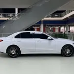 Mercedes-Benz C-Class 2023 из Китая