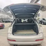 Audi Q3 2015 170 л.с. — лот 57766219 из Китая
