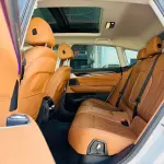 BMW 6 Series GT 2020 из Китая
