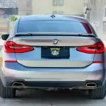 BMW 6 Series GT 2020 из Китая