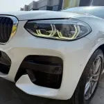 BMW X3 2019 184 л.с. — лот 57766066 из Китая