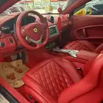 Ferrari California T 2011 460 л.с. 460 л.с. из Китая