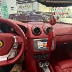 Ferrari California T 2011 460 л.с. 460 л.с. из Китая