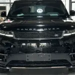 Land Rover Sport 2024 400 л.с. 400 л.с. из Китая