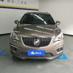 Buick Envision Plus 2016 260 л.с. 260 л.с. из Китая