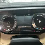 Land Rover Sport 2024 400 л.с. 400 л.с. из Китая