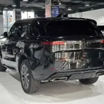 Land Rover Sport 2024 400 л.с. 400 л.с. из Китая