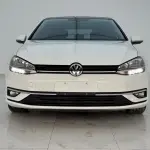 Volkswagen Golf 2020 из Китая