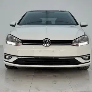Volkswagen Golf 2020 из Китая