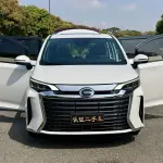 GAC Motor Trumpchi M6 2025 из Китая