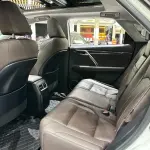 Lexus RX 2022 231 л.с. — лот 57766425 из Китая