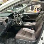 Lexus RX 2022 231 л.с. — лот 57766425 из Китая