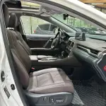 Lexus RX 2022 231 л.с. — лот 57766425 из Китая