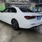 Mercedes-Benz E-Class (Import) 2022 197 л.с. 197 л.с. из Китая