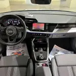 Audi A3 2024 150 л.с. 150 л.с. 150 л.с. 150 л.с. 150 л.с. из Китая