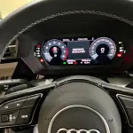 Audi A3 2024 150 л.с. 150 л.с. 150 л.с. 150 л.с. 150 л.с. из Китая