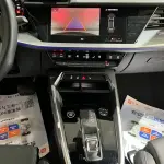 Audi A3 2024 150 л.с. 150 л.с. 150 л.с. 150 л.с. 150 л.с. из Китая