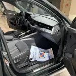 Audi A3 2024 150 л.с. 150 л.с. 150 л.с. 150 л.с. 150 л.с. из Китая