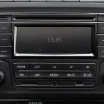 Volkswagen Polo 2017 из Китая