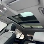 Volkswagen Magotan 2025 из Китая