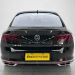 Volkswagen Magotan 2025 из Китая