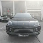 Porsche Cayenne 2019 440 л.с. 440 л.с. 440 л.с. из Китая