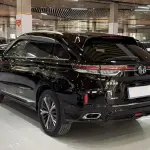 Honda UR-V 2020 из Китая