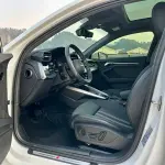 Audi A3 2024 из Китая