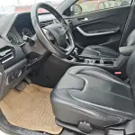 Chery Tiggo 3x 2020 116 л.с. из Китая