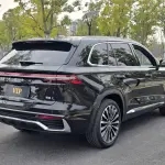 Geely Xingyue L 2025 238 л.с. 238 л.с. из Китая