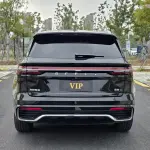 Geely Xingyue L 2025 238 л.с. 238 л.с. из Китая