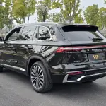 Geely Xingyue L 2025 238 л.с. 238 л.с. из Китая