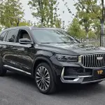 Geely Xingyue L 2025 238 л.с. 238 л.с. из Китая